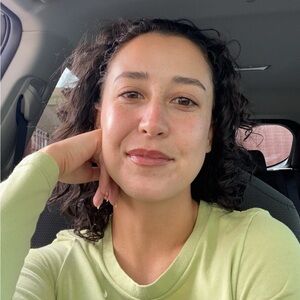 Meet your Posher, Annie